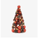 クリスマスツリーM/USB仕様/LEDライト付き
