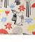 ポンポンクッションS/Moomin×Afternoon Tea