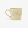 ミモザマグカップ