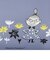 ポーチ/Moomin×Afternoon Tea
