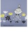 ポーチ/Moomin×Afternoon Tea