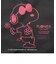 【WEB限定】ポーチ付きショッピングバッグ/PEANUTS