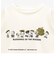 ロングスリーブTシャツ/PEANUTS