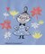 ポーチ付きショッピングバッグ/Moomin×Afternoon Tea