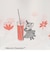 茶漉し付き耐熱マグカップ/Moomin×Afternoon Tea