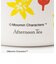 保温スープジャー/Moomin×Afternoon Tea