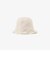 リバーシブルチューリップハット