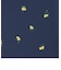 バンセルクールレモンモチーフルームウェアセット