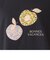 アップルワイドTシャツ/リバティプリント
