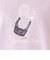 Tシャツ/ガール/itabamoe