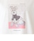 Tシャツ/ドッグ/itabamoe