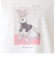 Tシャツ/ドッグ/itabamoe