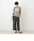 Tシャツ/ドッグ/itabamoe