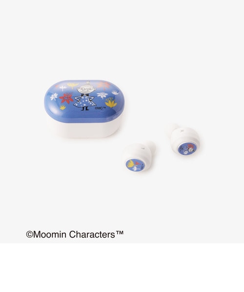ワイヤレスイヤホン/Moomin×Afternoon Tea｜アフタヌーンティー