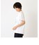 ミドルTシャツ/KEEP