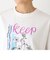 ミドルTシャツ/KEEP