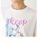 ミドルTシャツ/KEEP