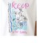 ミドルTシャツ/KEEP