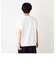 フォトプリントミドルTシャツ/マーガレット