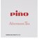 プレート/Pino×Afternoon Tea