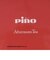 プレート/Pino×Afternoon Tea