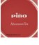 ティーフォーワン/Pino×Afternoon Tea
