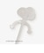 引っ掛けスプーン/PEANUTS