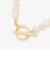 淡水パールネックレス