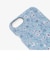 フラワープリントiPhone8/7/SE3・2ケース