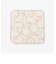 サークルフラワーディッシュクロス