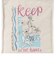 トートバッグ/KEEP