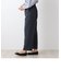 タックパンツ