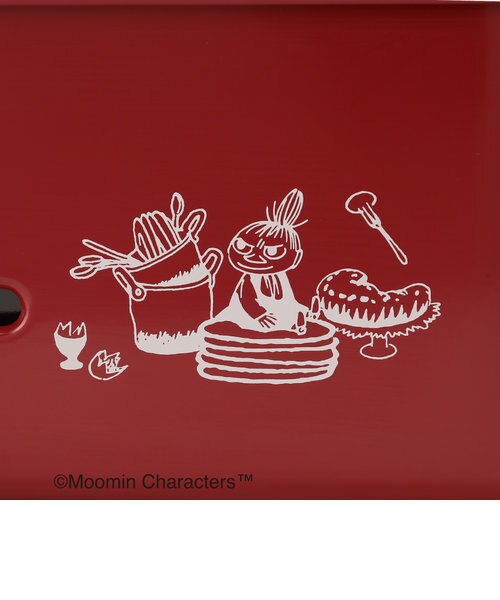 コンパクトホットプレート/BRUNO/Moomin×Afternoon Tea BRUNOコンパクトホットプレート/Moomin×Afternoon Tea コンパクト