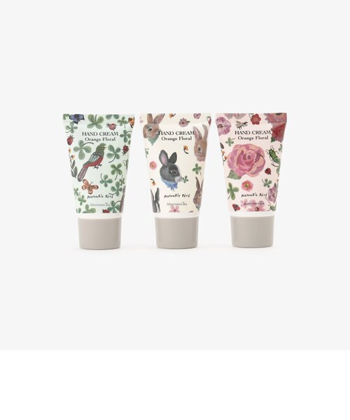 ヒデ　レモネード　ハンドクリーム　新品　7本セット LEMONed ONLINE SHOP