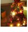 クリスマスツリーM/LEDライト付き