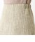 ツイードスカート