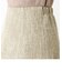 ツイードスカート