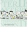 スリットポケット付きロゴバッグSS/PEANUTS