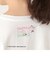 ロングスリーブTシャツ/PEANUTS