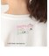 ロングスリーブTシャツ/PEANUTS