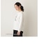 ロングスリーブTシャツ/PEANUTS