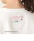 ロングスリーブTシャツ/PEANUTS