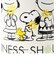 ワンタッチボトル/サーモス/PEANUTS