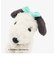 【WEB限定】ぬいぐるみS/PEANUTS