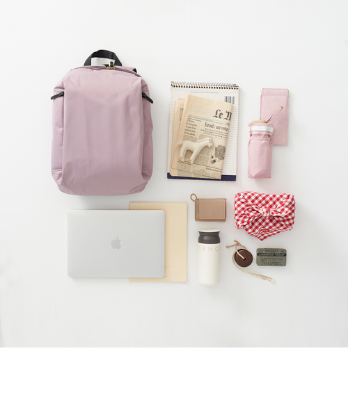 無重力リュックS｜アフタヌーンティー・リビングの通販｜&mall