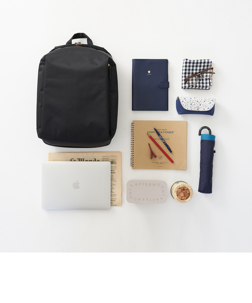 無重力リュックM｜アフタヌーンティー・リビングの通販｜&mall