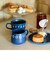 ロゴワークスマグカップ for Coffee
