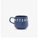 ロゴワークスマグカップ for Coffee