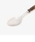 ウッドティースプーン