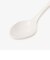 ホーローティースプーン